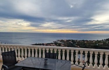 Magnifique Villa de luxe aux Issambres – Vue mer panoramique
