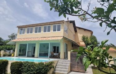 Beautiful House in Santa Lucia di Moriani 10 minutes from the Beaches