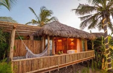 Hôtel Kitesurf : une oasis en bord de mer pour les amateurs de kitesurf