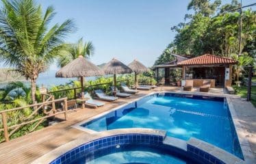 Hôtel éco-boutique situé à Sao Paulo : votre passerelle vers un luxe durable et un investissement rentable