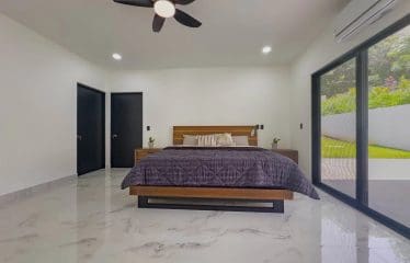 Belle villa située à quelques pas de la plage