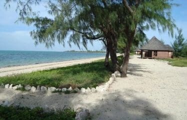 Magnifique île privée à vendre (Mozambique)