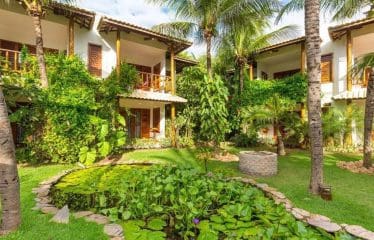 Boutique Kite Surfing Hotel à Cumbuco-CE –