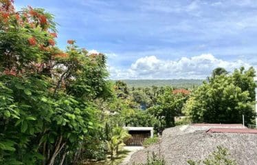 Magnifique propriété située à Cabarete