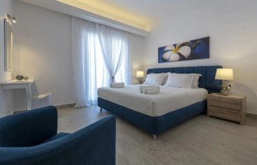 MAGNIFIQUE VILLA Vues spectaculaires sur la ville de Porto Cheli,