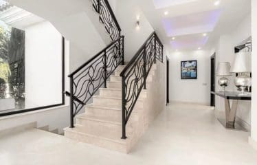 Magnifique Villa  à Sierra Blanca, Marbella Golden Mile