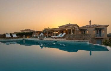 Magnifique Propriété à quelques minutes de Porto Heli