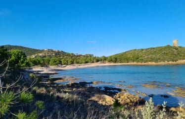 Villa 2 con vista mare – Les Lofts de Sainte-Lucie Fautea