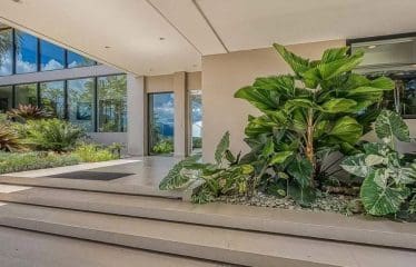 Magnifique Propriété  luxe de 4 chambres à vendre à Dominical, Provincia de Puntarenas