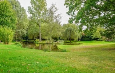 PROPRIETE DE CHARME EXCEPTIONNELLE  Adainville