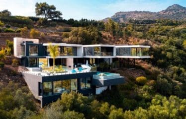 Somptueuse villa de Luxe située à Benahavis