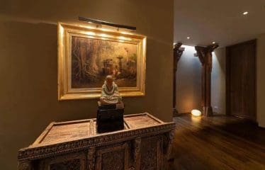 Somptueuse Propriété  Phuket | Villa Amarisa | Pointe De Kamala