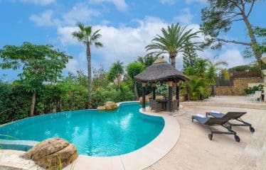 Magnifique Propriété ELVIRIA, MARBELLA EAST