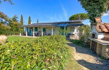 Belle villa située à Marina di Castagneto Carducci