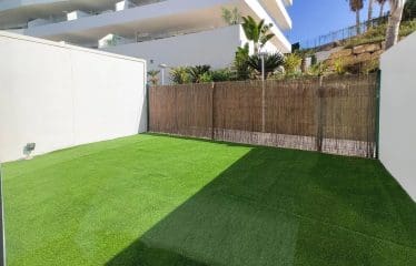 Bel appartement moderne avec une terrasse ensoleillée