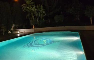 Magnifique villa Prestige à Illigh – Vue Mer et Montagne AGADIR