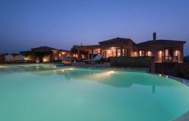 Magnifique Propriété à quelques minutes de Porto Heli