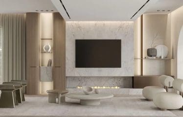 Somptueuse Villa de luxe située à Marbella