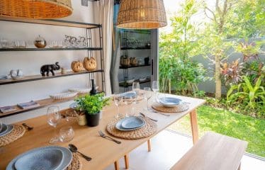 Magnifique propriété de Luxe située à Thalang