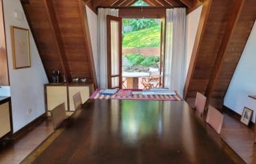 Charmante VILLA avec vue incroyable au Jardin Botanique  Rio de Janeiro Jardim Botânico