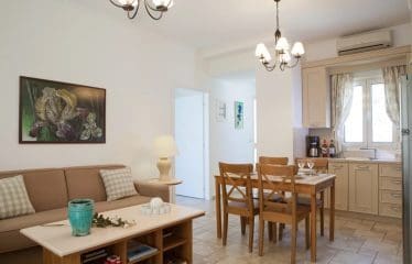 Magnifique Hotel Meganisi-Lefkada-Greece
