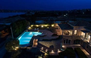 Magnifique Propriété à quelques minutes de Porto Heli