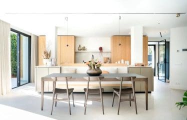 VILLA SPECTACULAIRE À LOS MONTEROS, MARBELLA EST