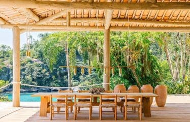 Somptueuse   île privée à Rio de Janeiro-POR