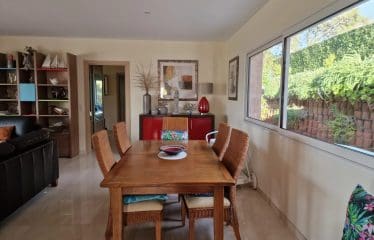 Magnifica proprietà con vista mozzafiato sul mare Golf d'Ajaccio