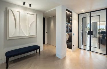 Splendide appartement de luxe situé à Marbella