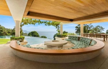 Somptueuse propriété de luxe avec vue sur la mer située à Phuket