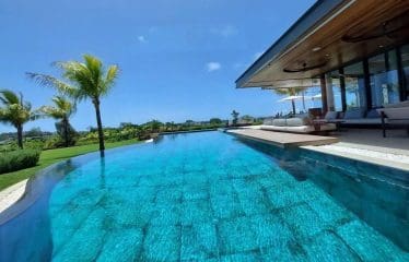 Magnifica proprietà di prestigio Beau Champ, Mauritius