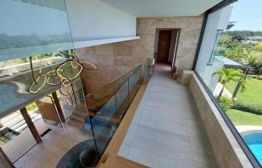 Magnifica proprietà di prestigio Beau Champ, Mauritius