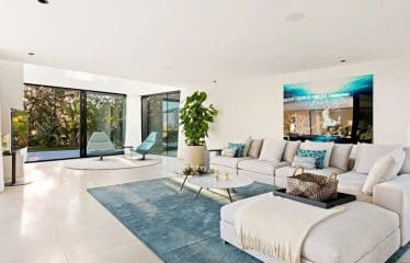 Très belle villa de luxe située à Benahavis