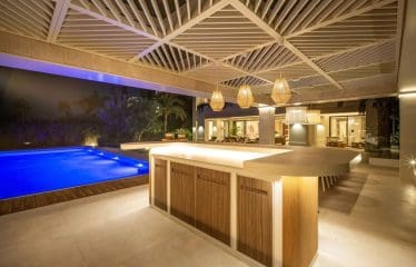 Somptueuse Propriété Golden Mile de Marbella