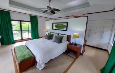 Magnifica proprietà di Anahita