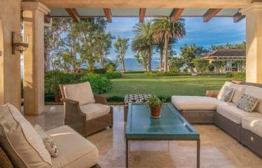 Somptueuse Propriété   Villa del Tramonto Escazú Escazú, San Rafael