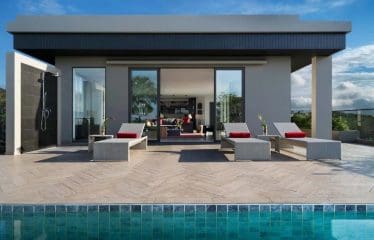 Splendide Penthouse de Luxe situé à Layan