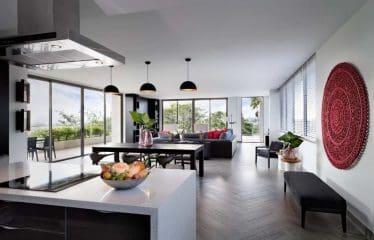 Splendide Penthouse de Luxe situé à Layan