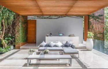 Exceptionnelle Villa de Luxe avec une vue splendide sur la mer