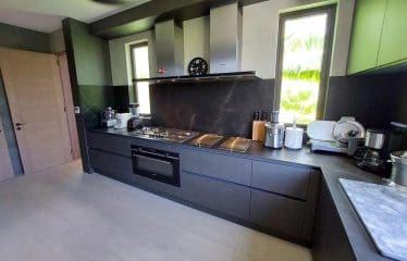 Magnifica proprietà di prestigio Beau Champ, Mauritius