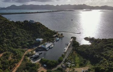 Magnifique Propriété Les Terres Basses ANSE AUX ACAJOUX