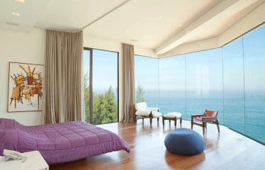 Somptueuse Propriété avec 5 chambres vue mer et accès à la plage à Joá