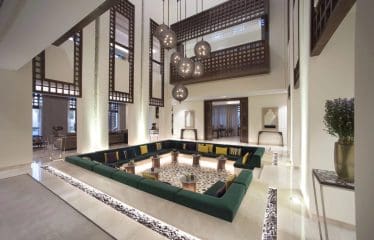 Magnifique Villas Contemporaine / Arabe Moderne  