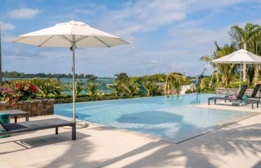 Somptueuse Propriété  dans un prestigieux domaine