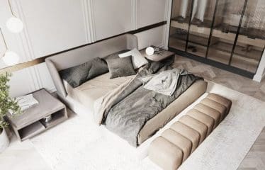 Magnifique propriété contemporaine exceptionnelle