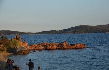 Superb contemporary villa, tastefully designed. Porto-Vecchio