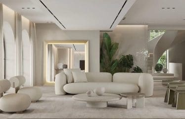 Somptueuse Villa de luxe située à Marbella