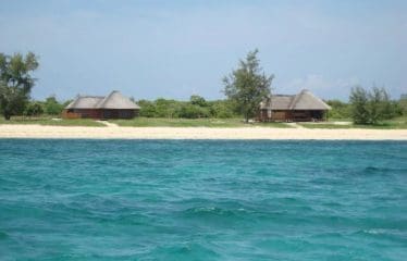 Magnifique île privée à vendre (Mozambique)