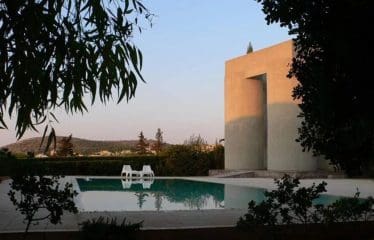 Unique privé Maison située à Vouliagmeni